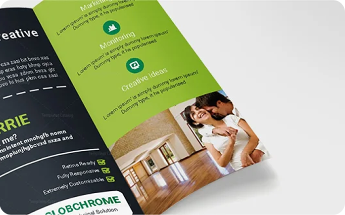 چاپ افست عمومی